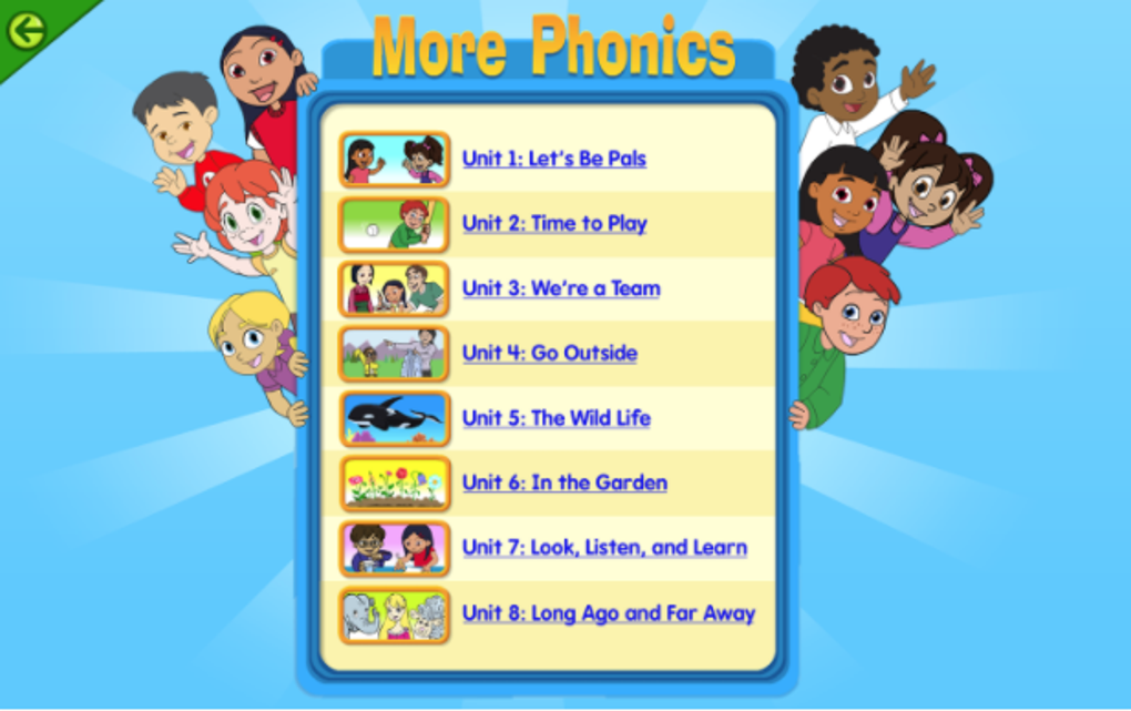 Starfall for iphone download